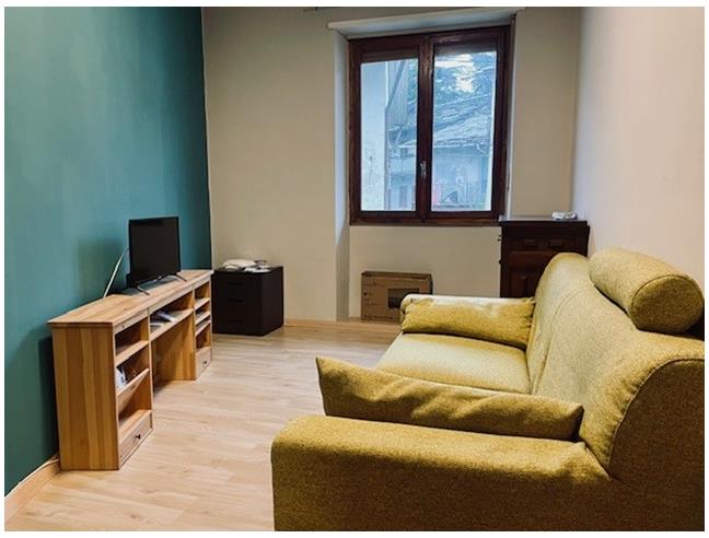 Anteprima foto 1 - Affitto Appartamento Vacanze da Privato a Coazze (Torino)