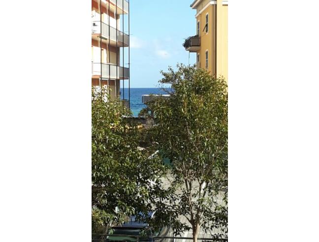 Anteprima foto 1 - Affitto Appartamento Vacanze da Privato a Cogoleto (Genova)