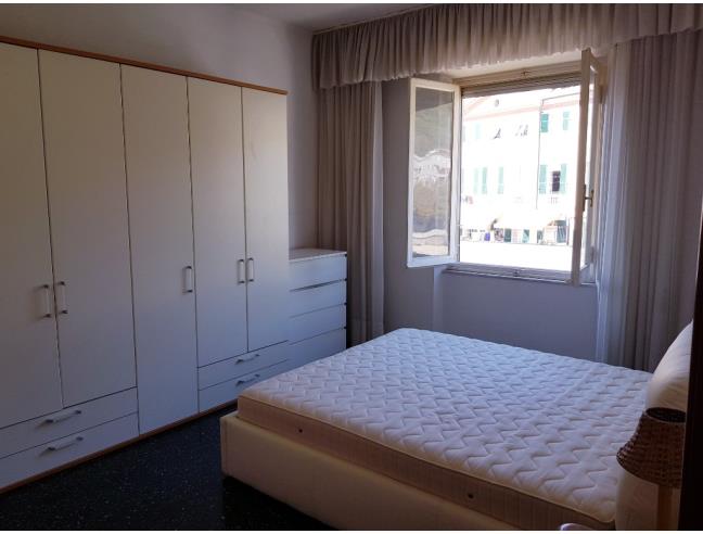 Anteprima foto 2 - Affitto Appartamento Vacanze da Privato a Cogoleto (Genova)
