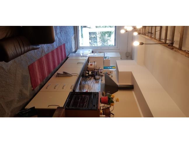 Anteprima foto 2 - Affitto Appartamento Vacanze da Privato a Cogoleto (Genova)