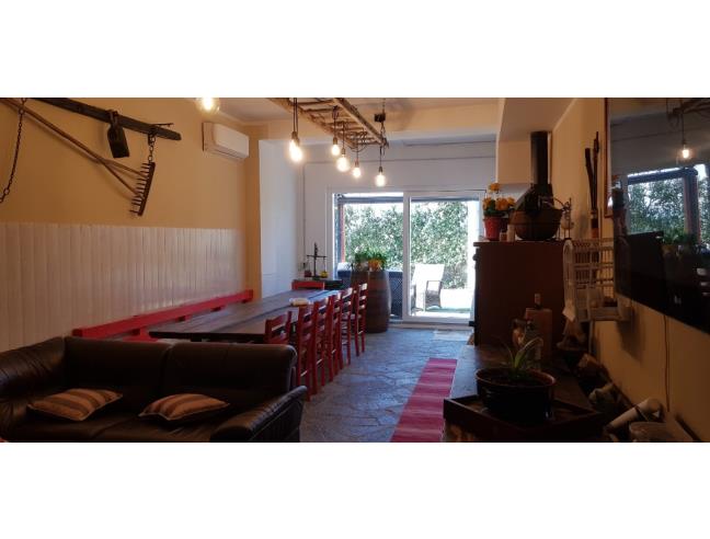 Anteprima foto 3 - Affitto Appartamento Vacanze da Privato a Cogoleto (Genova)