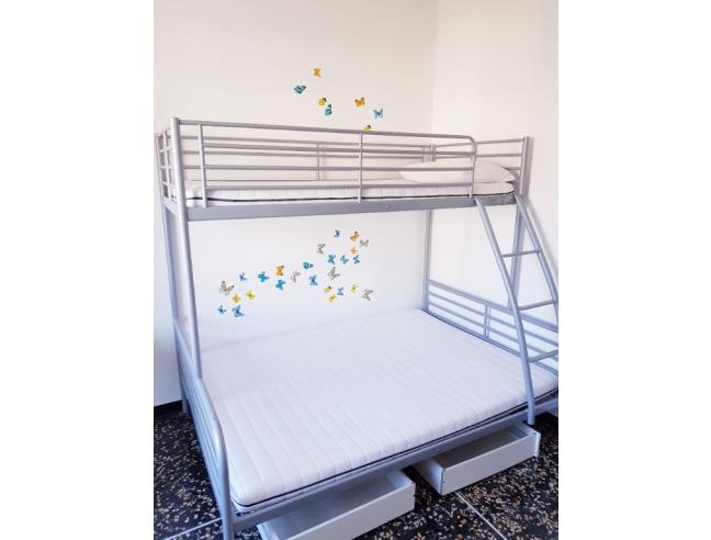 Anteprima foto 3 - Affitto Appartamento Vacanze da Privato a Cogoleto (Genova)