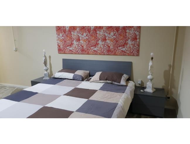 Anteprima foto 4 - Affitto Appartamento Vacanze da Privato a Cogoleto (Genova)