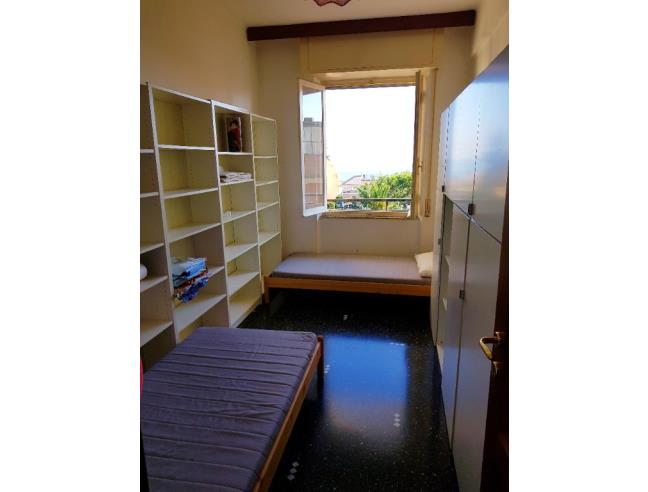 Anteprima foto 4 - Affitto Appartamento Vacanze da Privato a Cogoleto (Genova)