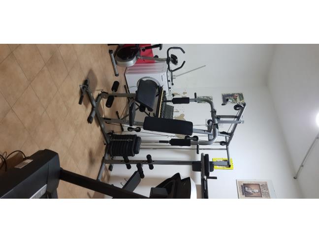 Anteprima foto 5 - Affitto Appartamento Vacanze da Privato a Cogoleto (Genova)