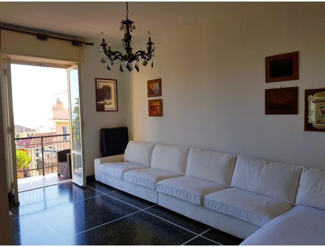 Anteprima foto 5 - Affitto Appartamento Vacanze da Privato a Cogoleto (Genova)
