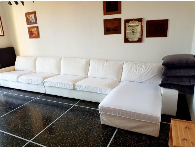 Anteprima foto 6 - Affitto Appartamento Vacanze da Privato a Cogoleto (Genova)