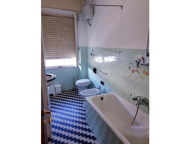 Anteprima foto 7 - Affitto Appartamento Vacanze da Privato a Cogoleto (Genova)