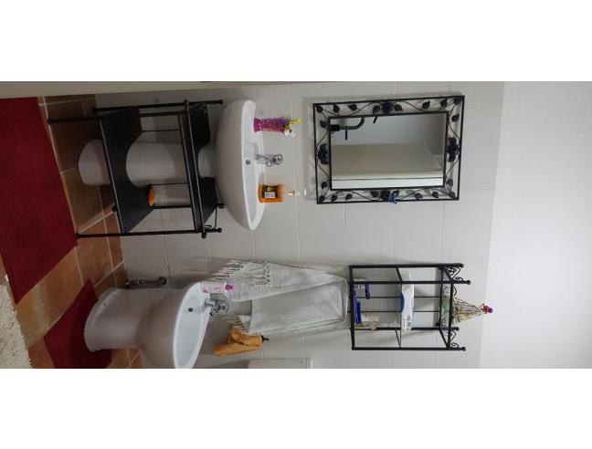 Anteprima foto 7 - Affitto Appartamento Vacanze da Privato a Cogoleto (Genova)