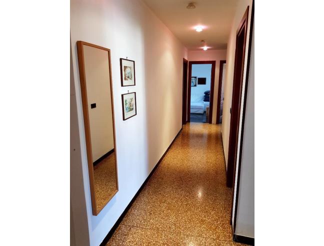 Anteprima foto 8 - Affitto Appartamento Vacanze da Privato a Cogoleto (Genova)