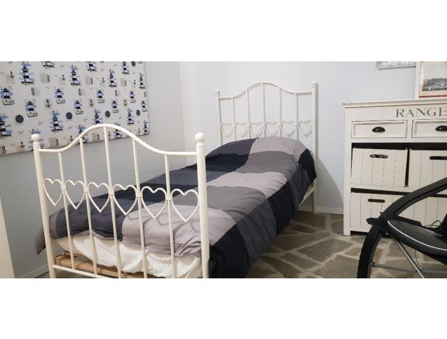 Anteprima foto 8 - Affitto Appartamento Vacanze da Privato a Cogoleto (Genova)