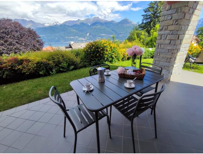 Anteprima foto 2 - Affitto Appartamento Vacanze da Privato a Colico (Lecco)