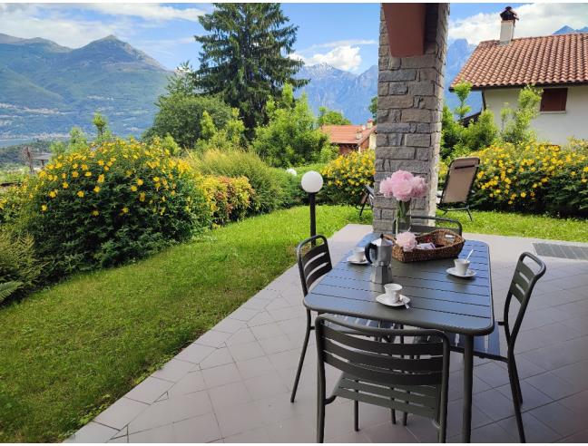 Anteprima foto 3 - Affitto Appartamento Vacanze da Privato a Colico (Lecco)