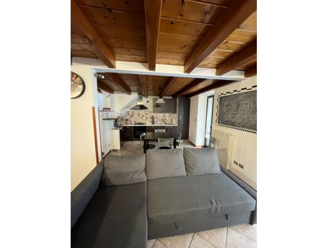 Anteprima foto 3 - Affitto Appartamento Vacanze da Privato a Colico (Lecco)