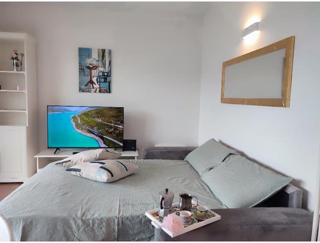 Anteprima foto 4 - Affitto Appartamento Vacanze da Privato a Colico (Lecco)