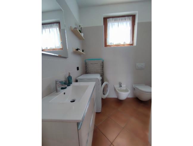 Anteprima foto 5 - Affitto Appartamento Vacanze da Privato a Colico (Lecco)