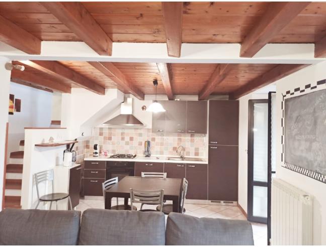 Anteprima foto 5 - Affitto Appartamento Vacanze da Privato a Colico (Lecco)