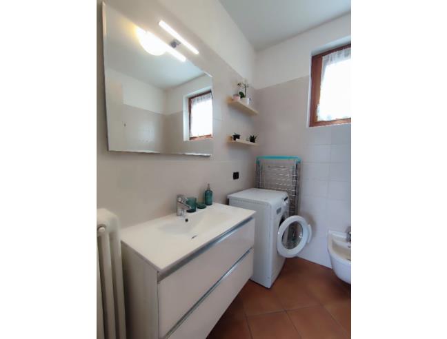 Anteprima foto 6 - Affitto Appartamento Vacanze da Privato a Colico (Lecco)