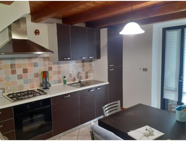 Anteprima foto 6 - Affitto Appartamento Vacanze da Privato a Colico (Lecco)