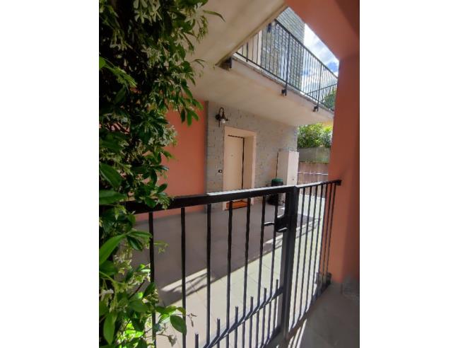 Anteprima foto 8 - Affitto Appartamento Vacanze da Privato a Colico (Lecco)