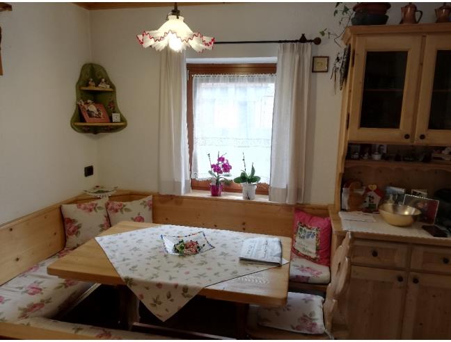 Anteprima foto 2 - Affitto Appartamento Vacanze da Privato a Colle Santa Lucia - Villagrande