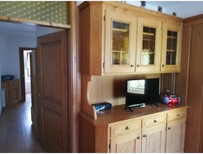 Anteprima foto 3 - Affitto Appartamento Vacanze da Privato a Colle Santa Lucia - Villagrande