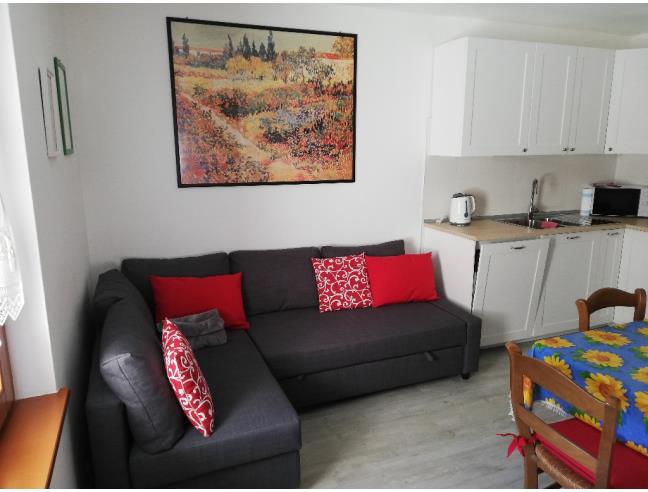 Anteprima foto 4 - Affitto Appartamento Vacanze da Privato a Colle Santa Lucia - Villagrande