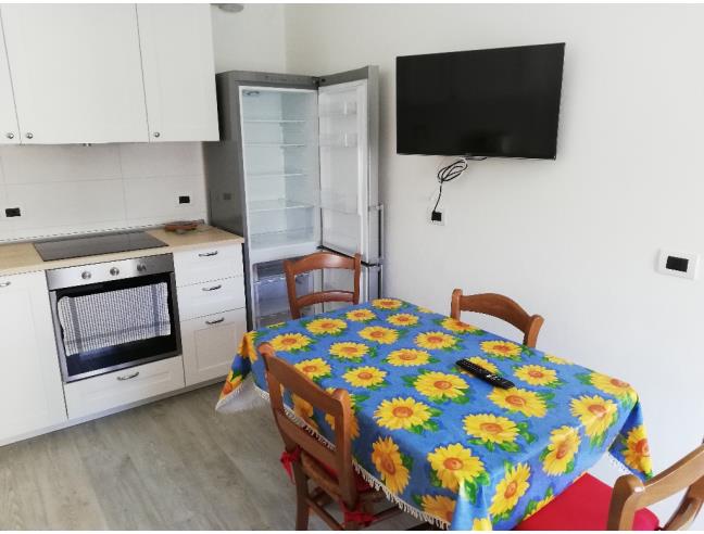 Anteprima foto 5 - Affitto Appartamento Vacanze da Privato a Colle Santa Lucia - Villagrande