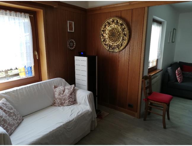 Anteprima foto 6 - Affitto Appartamento Vacanze da Privato a Colle Santa Lucia - Villagrande