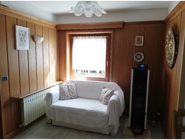 Anteprima foto 7 - Affitto Appartamento Vacanze da Privato a Colle Santa Lucia - Villagrande