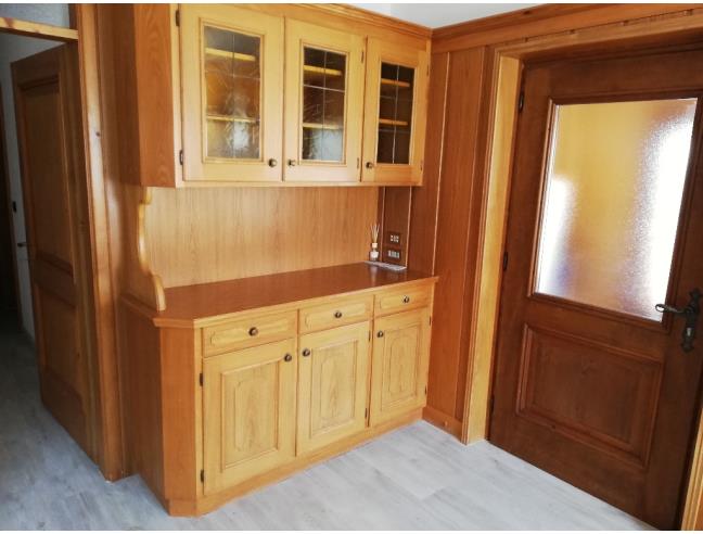 Anteprima foto 8 - Affitto Appartamento Vacanze da Privato a Colle Santa Lucia - Villagrande