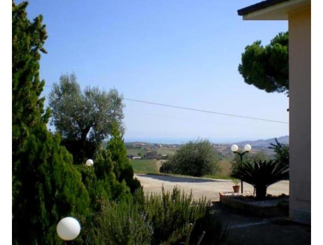 Anteprima foto 2 - Affitto Appartamento Vacanze da Privato a Colonnella (Teramo)