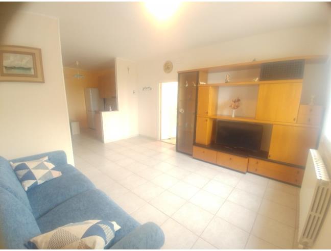 Anteprima foto 3 - Affitto Appartamento Vacanze da Privato a Colonnella (Teramo)