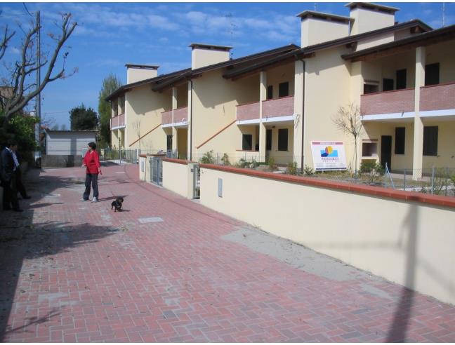 Anteprima foto 1 - Affitto Appartamento Vacanze da Privato a Comacchio (Ferrara)