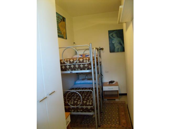 Anteprima foto 3 - Affitto Appartamento Vacanze da Privato a Comacchio (Ferrara)