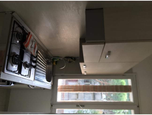 Anteprima foto 3 - Affitto Appartamento Vacanze da Privato a Comacchio (Ferrara)