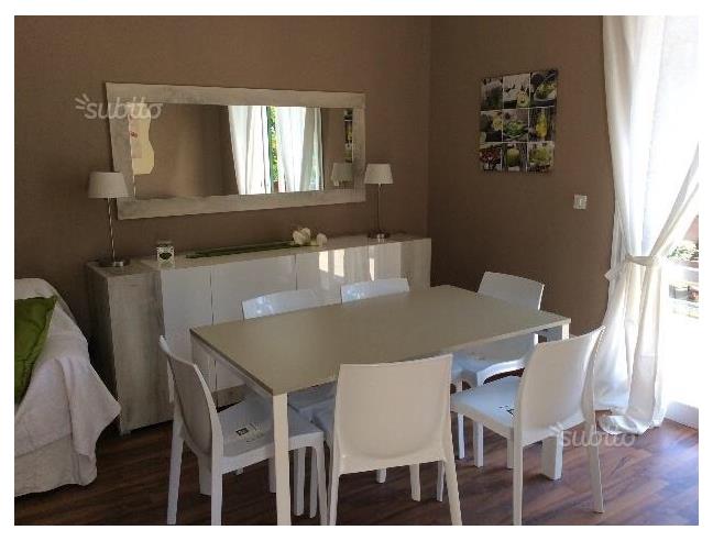 Anteprima foto 5 - Affitto Appartamento Vacanze da Privato a Comacchio (Ferrara)