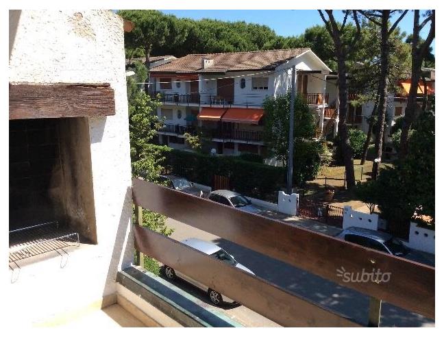 Anteprima foto 7 - Affitto Appartamento Vacanze da Privato a Comacchio (Ferrara)