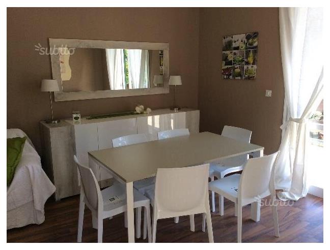 Anteprima foto 8 - Affitto Appartamento Vacanze da Privato a Comacchio (Ferrara)