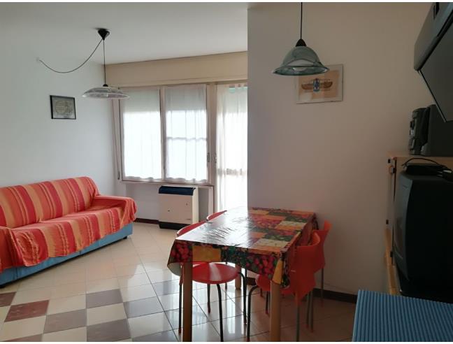 Anteprima foto 2 - Affitto Appartamento Vacanze da Privato a Comacchio - Lido Degli Estensi