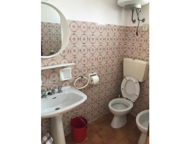 Anteprima foto 4 - Affitto Appartamento Vacanze da Privato a Comacchio - Lido Di Pomposa