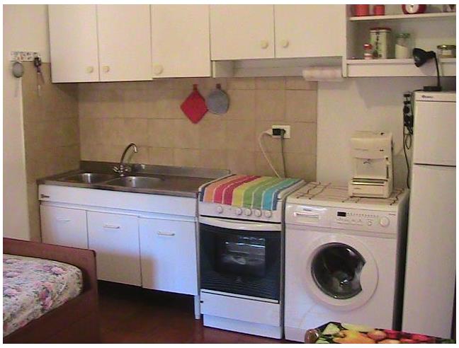 Anteprima foto 1 - Affitto Appartamento Vacanze da Privato a Comacchio - Porto Garibaldi