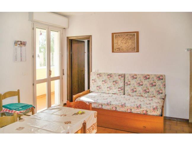 Anteprima foto 5 - Affitto Appartamento Vacanze da Privato a Comacchio - Porto Garibaldi