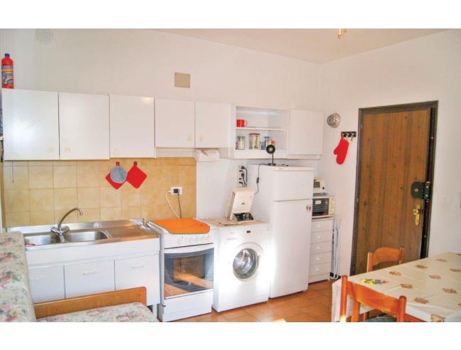 Anteprima foto 7 - Affitto Appartamento Vacanze da Privato a Comacchio - Porto Garibaldi