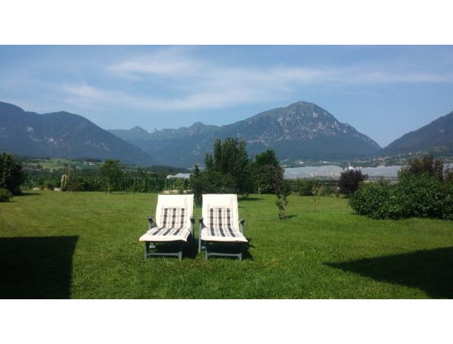 Anteprima foto 4 - Affitto Appartamento Vacanze da Privato a Comano Terme - Campo Lomaso