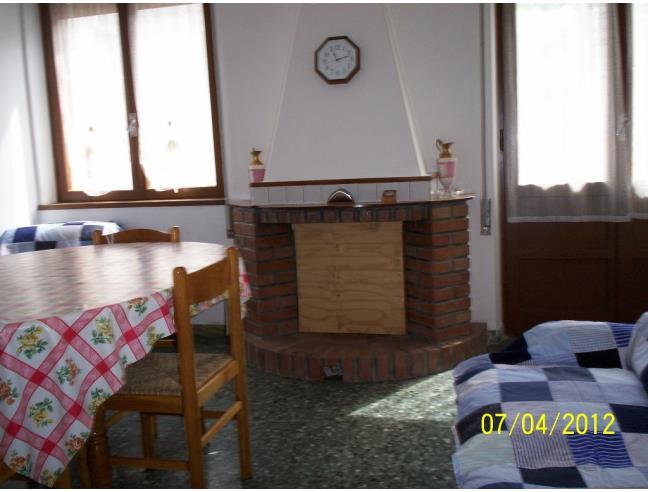 Anteprima foto 2 - Affitto Appartamento Vacanze da Privato a Comano Terme - Vigo Lomaso