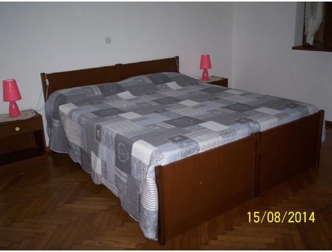 Anteprima foto 3 - Affitto Appartamento Vacanze da Privato a Comano Terme - Vigo Lomaso