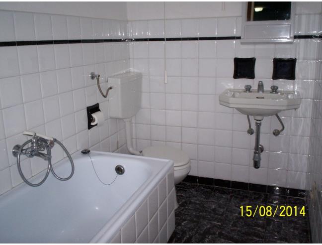 Anteprima foto 6 - Affitto Appartamento Vacanze da Privato a Comano Terme - Vigo Lomaso