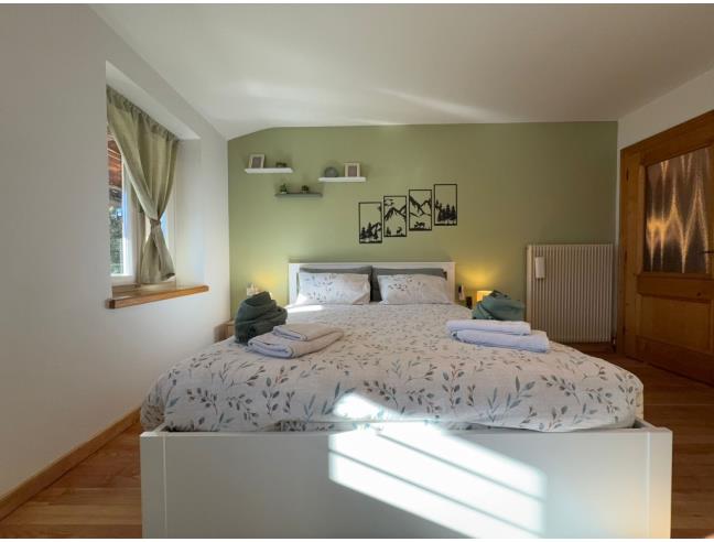 Anteprima foto 4 - Affitto Appartamento Vacanze da Privato a Comelico Superiore - Candide