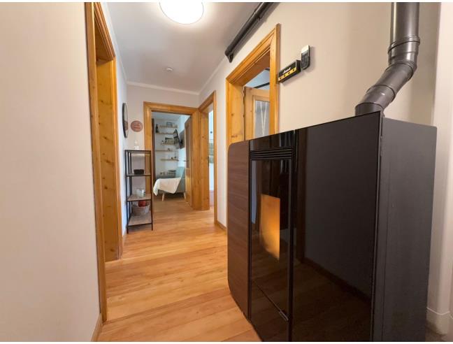 Anteprima foto 5 - Affitto Appartamento Vacanze da Privato a Comelico Superiore - Candide